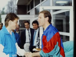 DIA1988PENALTYBOKAAL